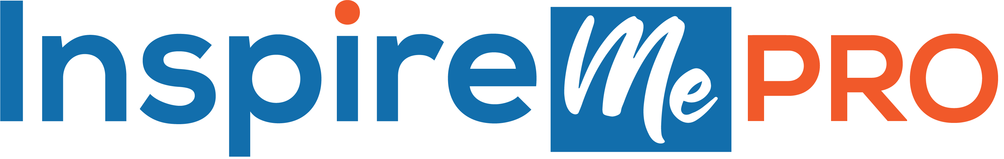 InspiredMePro logo